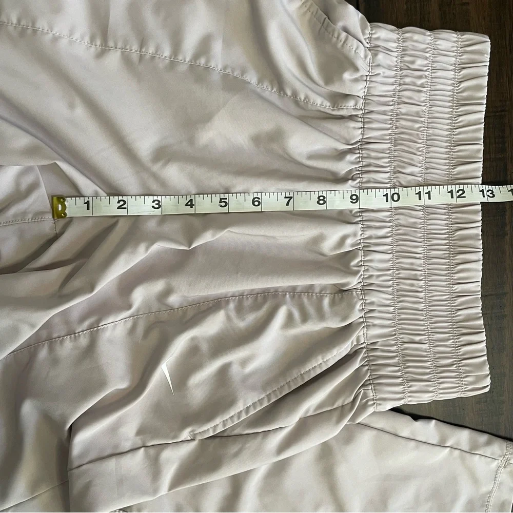 Nike Dri-Fit One Ultra High Waisted Track Pants